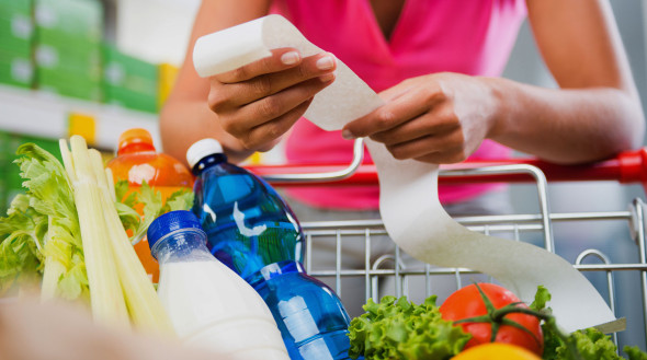 В Госдуме предложили сделать каждый кассовый чек лотерейным билетом В Госдуме предложили сделать каждый кассовый чек лотерейным билетом