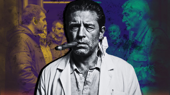 Грязные деньги на СВО: коррумпированных врачей надо остановить Грязные деньги на СВО: коррумпированных врачей надо остановить