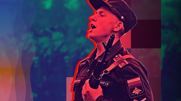 Минобороны объяснил, почему был продлён срок набора в военные вузы