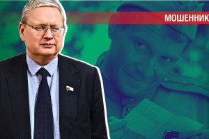 Линия фронта в каждом смартфоне: мошенники ведут необъявленную войну