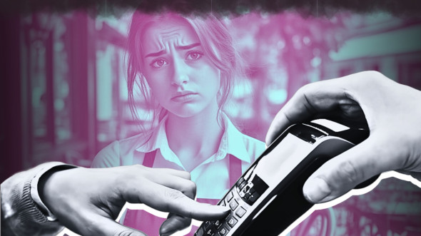 Стоит ли соглашаться, если предлагают оплатить наличкой