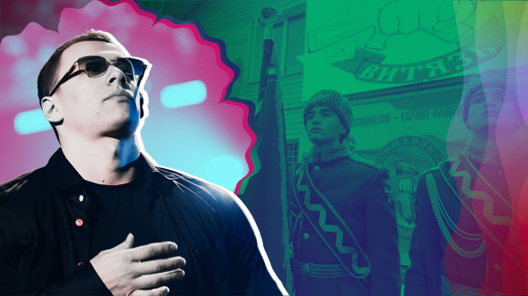 Смартфон и Instagram* у рядового Macan — стандартные вещи для военнослужащего? Смартфон и Instagram* у рядового Macan — стандартные вещи для военнослужащего?