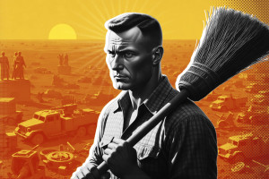 Какие проблемы России Вы считаете ключевыми? (опрос в телеге)