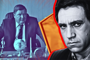 Вор должен сидеть — и не во власти