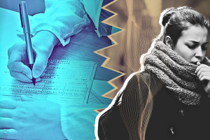 «Постковидная» привычка отмирает: люди снова переносят простуду на ногах