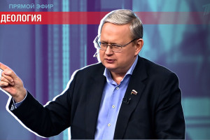 Северная угроза: Россия атакует волками, Прибалтика отвечает ракетами