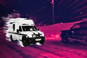 Катастрофа на Камчатке?