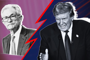 Административное давление на ФРС укрепит, а не ослабит экономику США