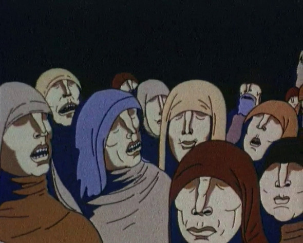 «Страна слепых»: управленческая система России утратила связь с реальностью «Страна слепых»: управленческая система России утратила связь с реальностью