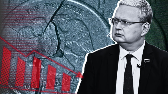 Болезненная девальвация рубля неизбежна: кто виноват? Болезненная девальвация рубля неизбежна: кто виноват?