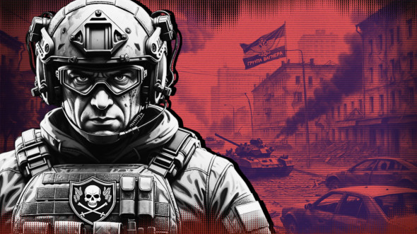 Минцифры: разработчики русского Call of Duty могут получить льготы и финансирование от государства Минцифры: разработчики русского Call of Duty могут получить льготы и финансирование от государства