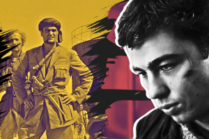 Москва не Масхабад: хватит смывать Россию в унитаз истории