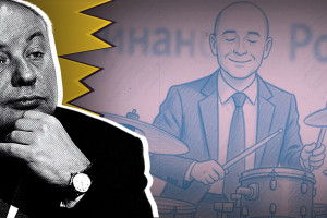 Нас ждет очередная «шоковая терапия», только не Гайдара, а Силуанова