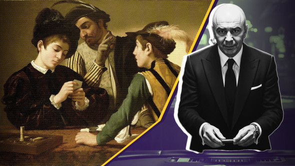 Предложит ли Минфин легализовать наркотики и проституцию после онлайн-ка****но? Предложит ли Минфин легализовать наркотики и проституцию после онлайн-ка****но?