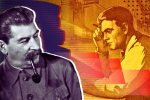 Социальные лифты в СССР работали неизмеримо лучше и понятней, чем в РФ | Стрим