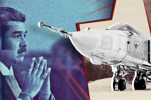 Некоторые технические уроки похищения Мадуро