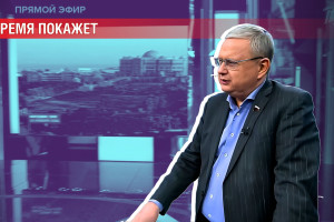 Вооружённые силы РФ — единственный реальный участник переговоров в Абу-Даби