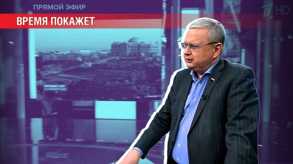 Вооружённые силы РФ — единственный реальный участник переговоров в Абу-Даби