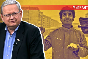 Как решить проблему уборки снега: аудит в ЖКХ и контроль над мигрантами