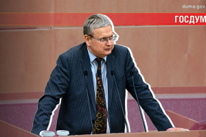 Ограничить рост цен в магазинах не удалось: оппозиции в ГД не хватило голосов