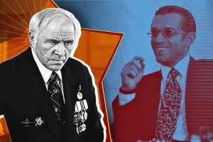 Налог должен платить тот, кто может, а не тот, с кого легче содрать