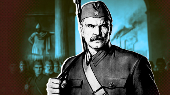 Время действовать!