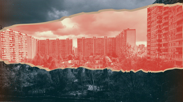 Московский двор хотят превратить в акустический ад для пенсионеров. Сигнал от жителей — депутатский запрос