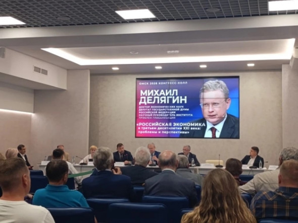 Командировка в Омске: встречи со студентами, бизнесом, властью и простыми гражданами Командировка в Омске: встречи со студентами, бизнесом, властью и простыми гражданами