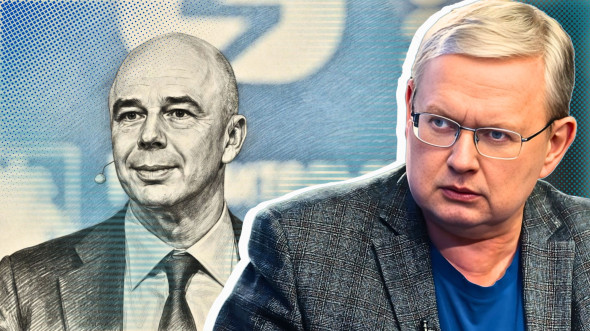 Россия может в любой момент закрыть госдолг просто перестав раскармливать банки Россия может в любой момент закрыть госдолг просто перестав раскармливать банки